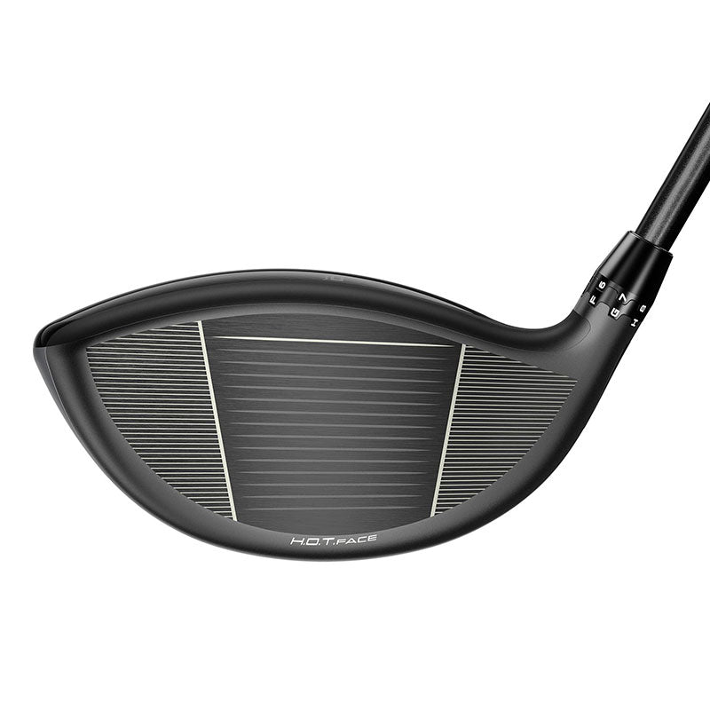 COBRA OPTM MAX-K Black (2026) Men's Driver