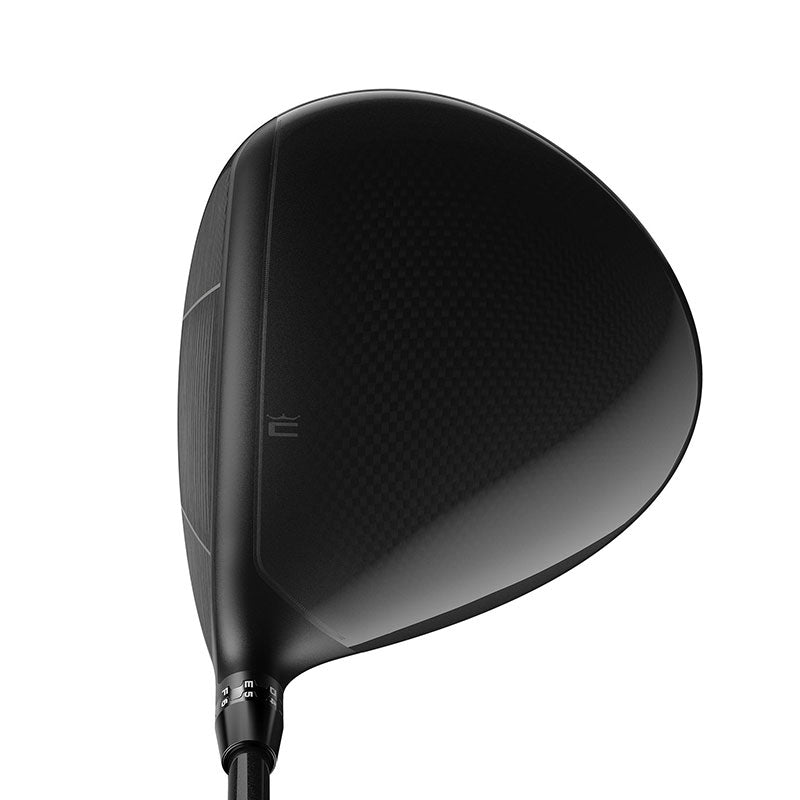 COBRA OPTM MAX-K Black (2026) Men's Driver