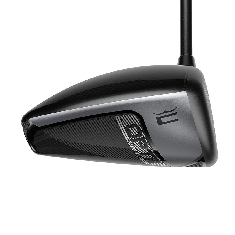 COBRA OPTM MAX-K Black (2026) Men's Driver