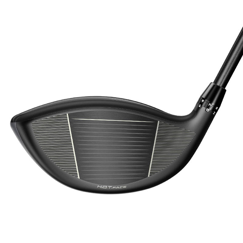 COBRA OPTM MAX-D Black (2026) Men's Driver