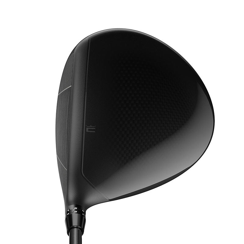 COBRA OPTM MAX-D Black (2026) Men's Driver