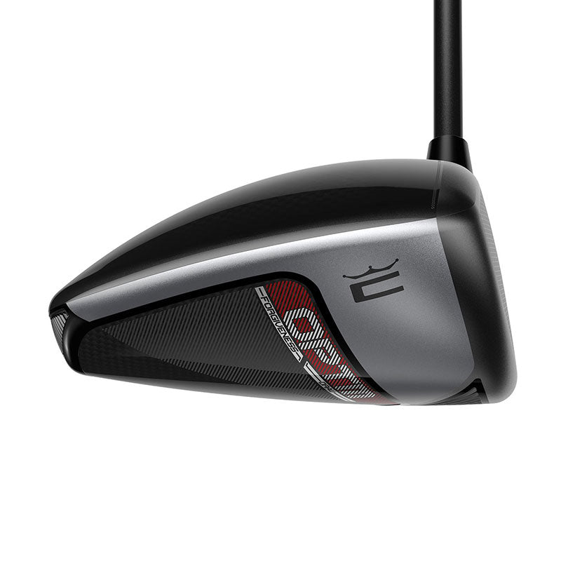 COBRA OPTM MAX-D Black (2026) Men's Driver