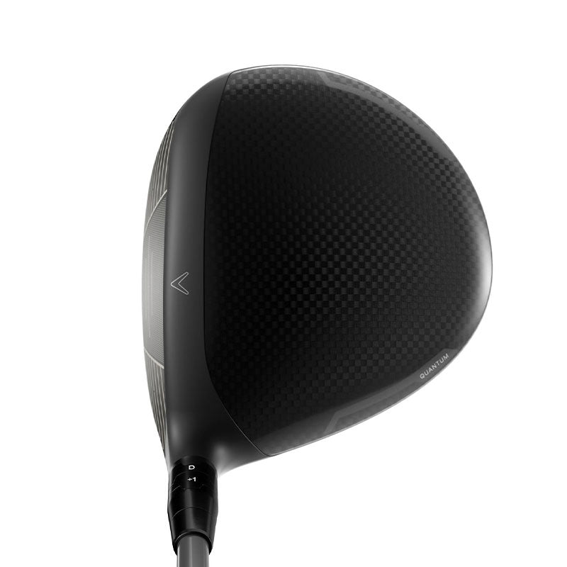 CALLAWAY Quantum Max (2026) Men's Driver