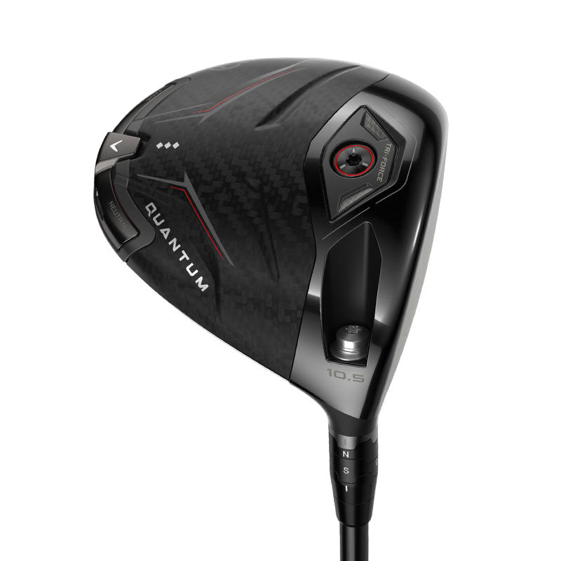 CALLAWAY Quantum Triple Diamond (2026) Men's Driver