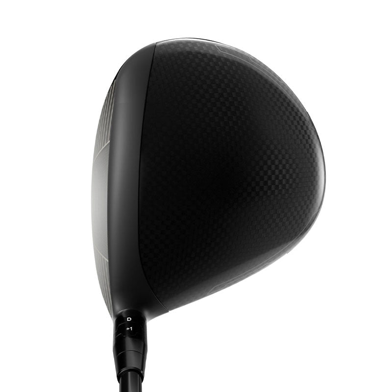 CALLAWAY Quantum Triple Diamond (2026) Men's Driver