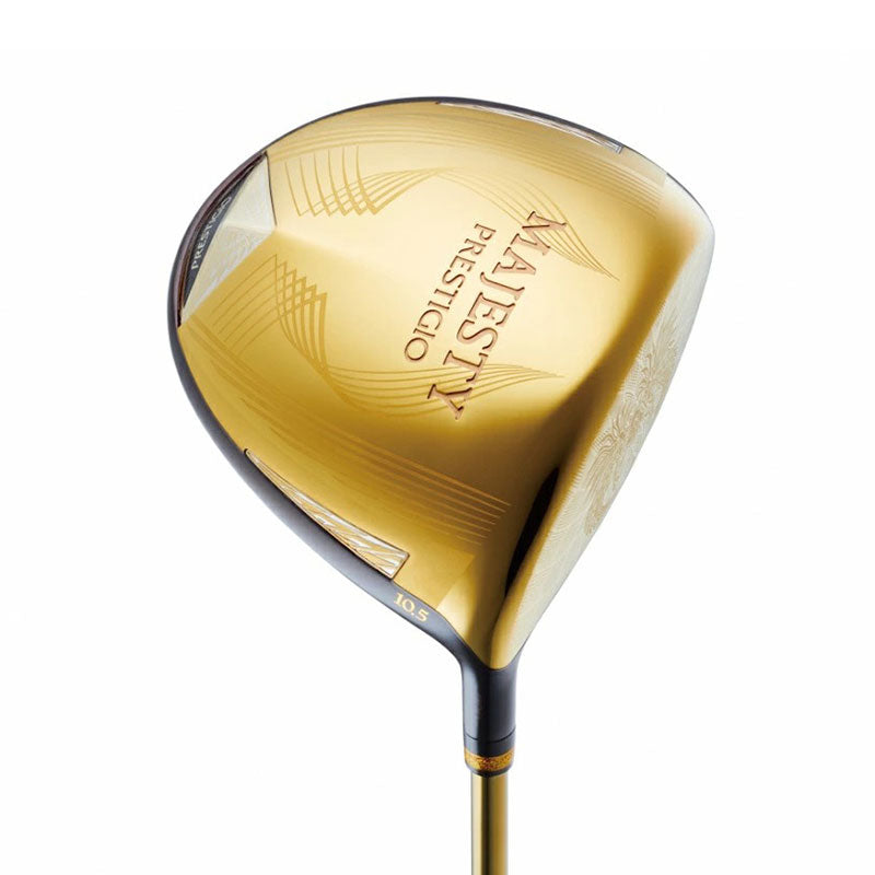 MAJESTY Prestigio 14 (2026) Men's Driver