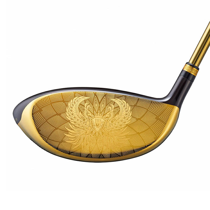 MAJESTY Prestigio 14 (2026) Men's Driver