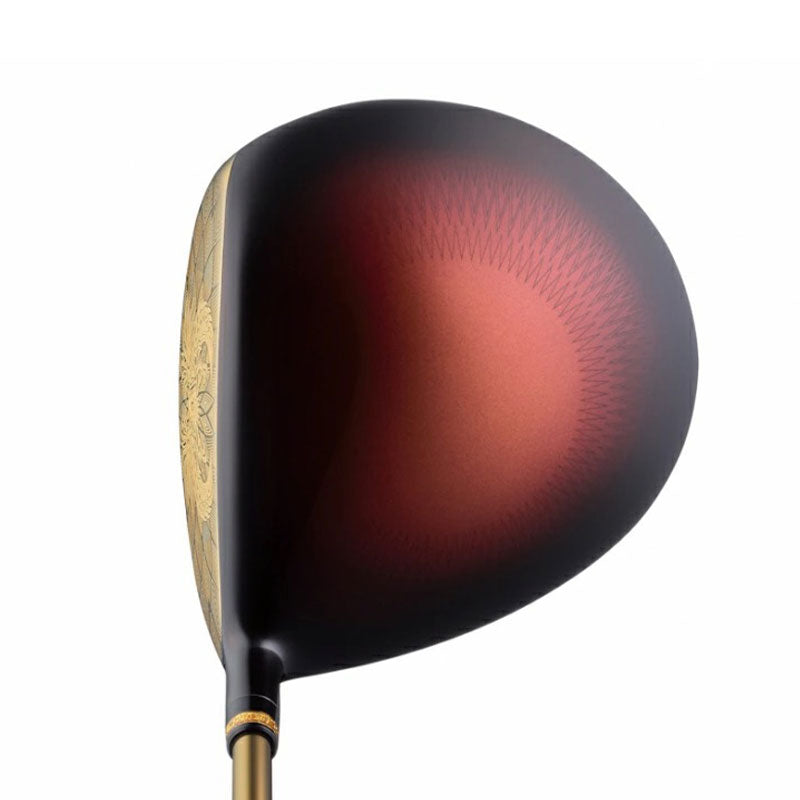 MAJESTY Prestigio 14 (2026) Men's Driver