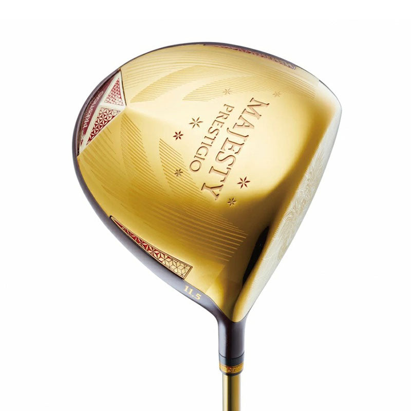 MAJESTY Prestigio 14 (2026) Women's Driver