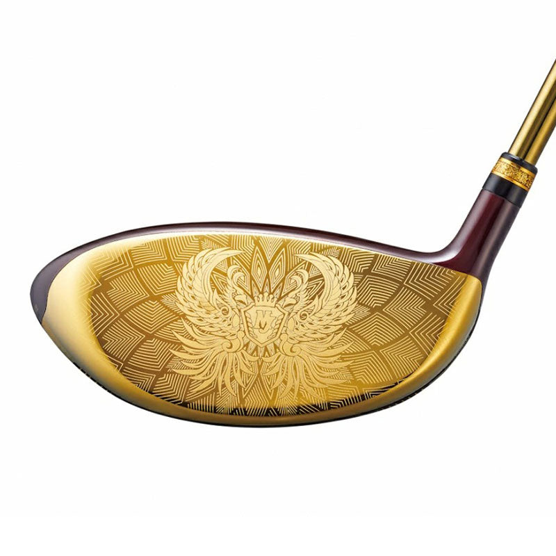 MAJESTY Prestigio 14 (2026) Women's Driver
