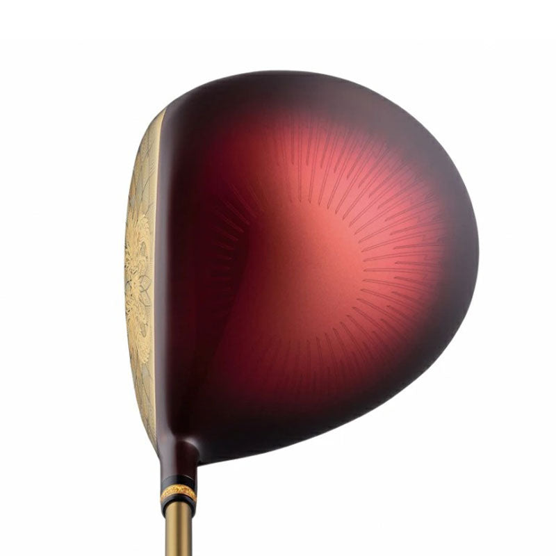 MAJESTY Prestigio 14 (2026) Women's Driver