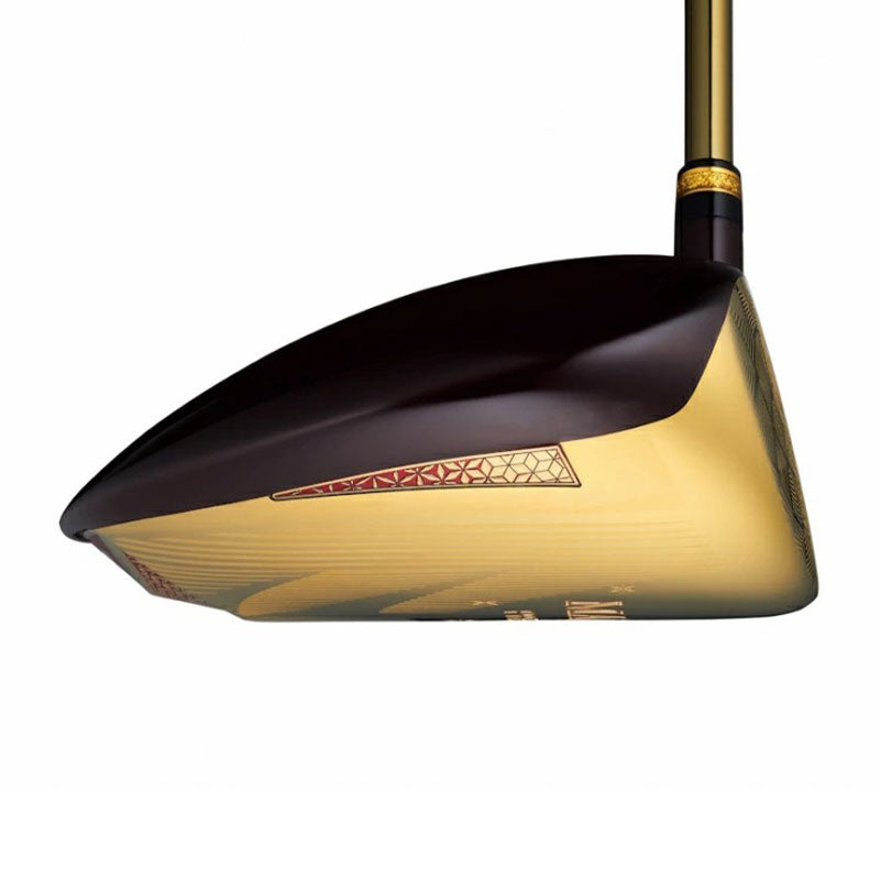 MAJESTY Prestigio 14 (2026) Women's Driver