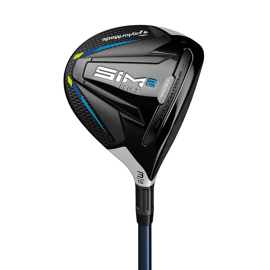 TAYLORMADE SIM 2 MAX Men's Fairway