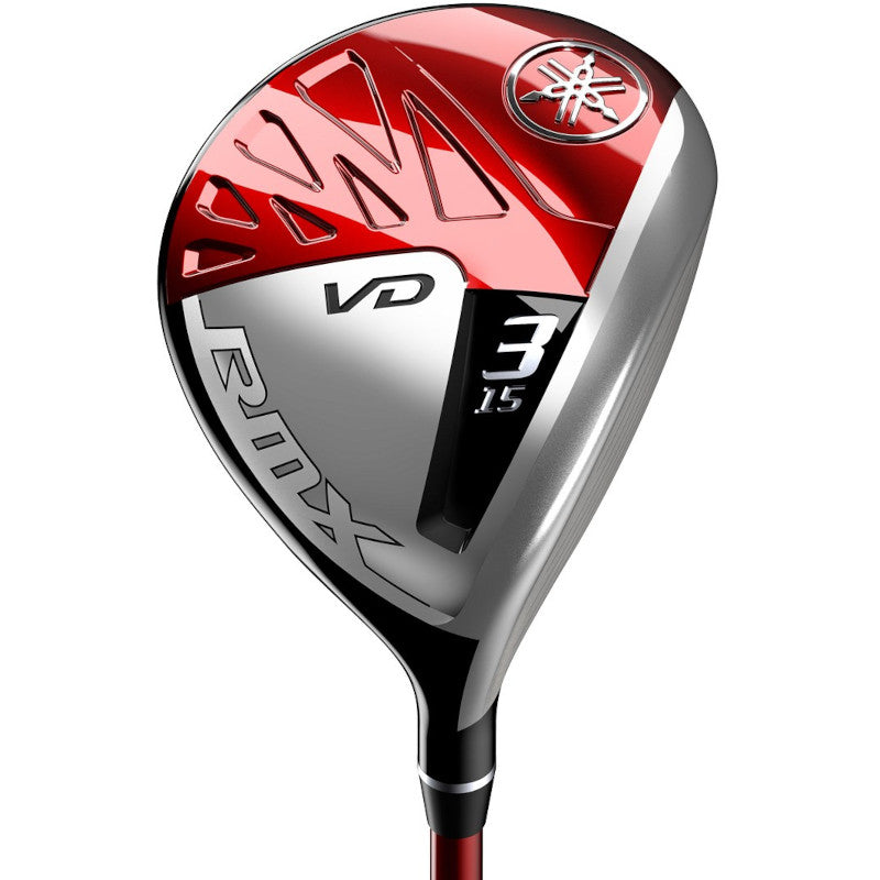 YAMAHA RMX VD (2022) Men's Fairway