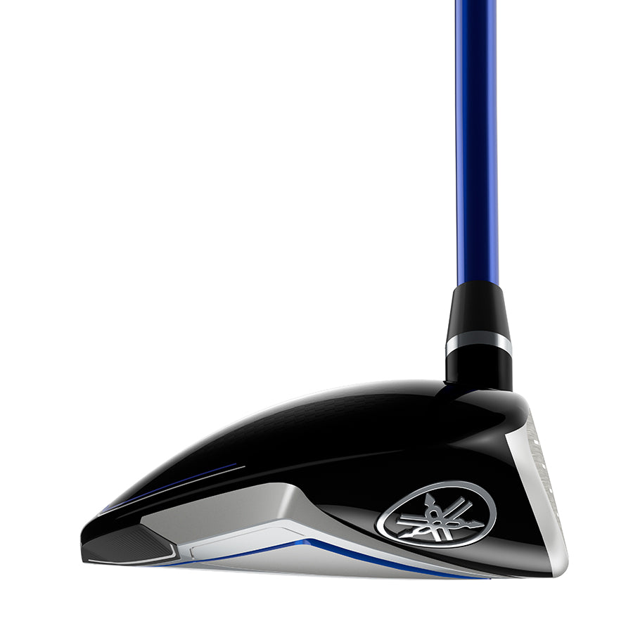YAMAHA Inpres DriveStar (2023) Men's Fairway