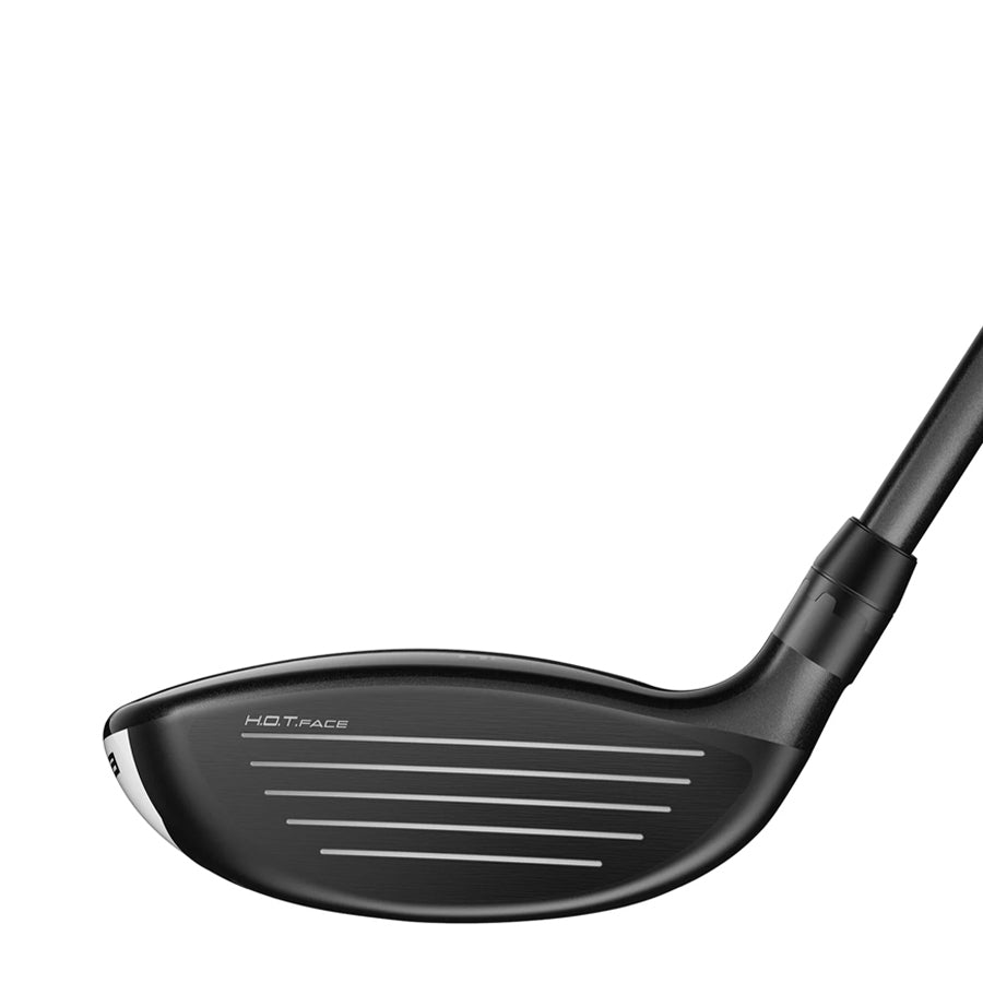 COBRA AeroJet Black (2023) Men's Fairway