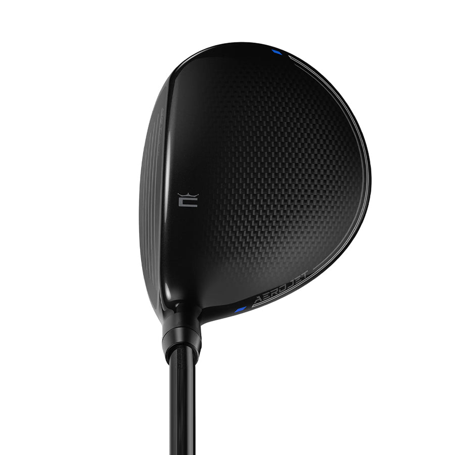 COBRA AeroJet Black (2023) Men's Fairway