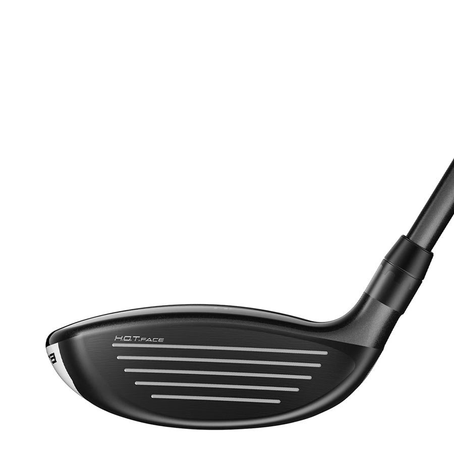 COBRA AeroJet MAX Black (2023) Men's Fairway