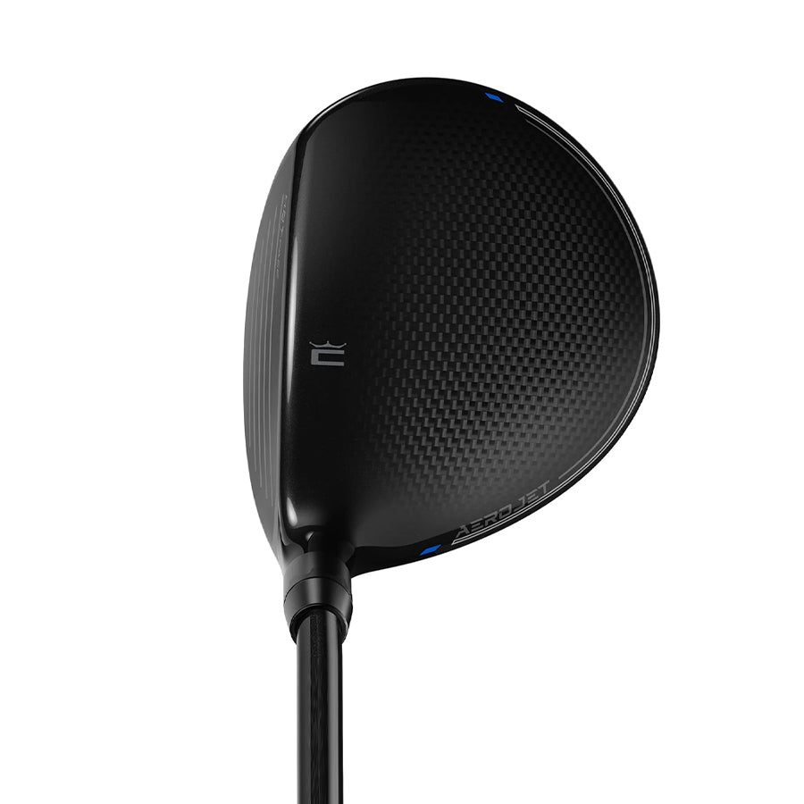 COBRA AeroJet MAX Black (2023) Women's Fairway