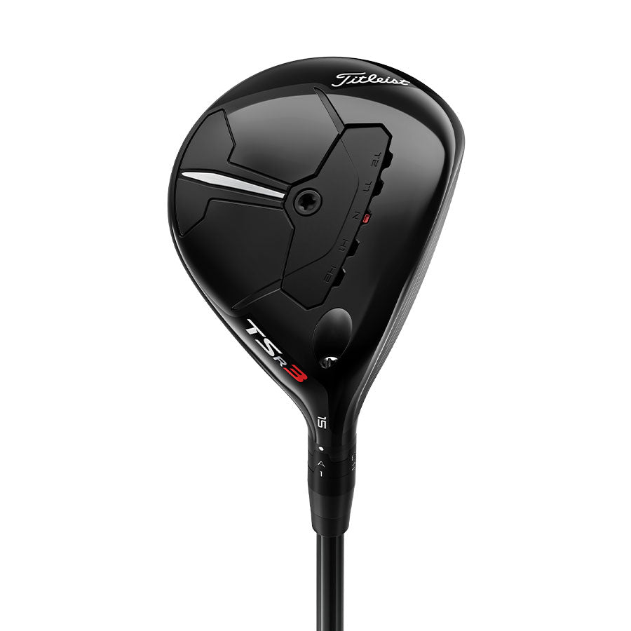 TITLEIST TSR3 Men's Fairway