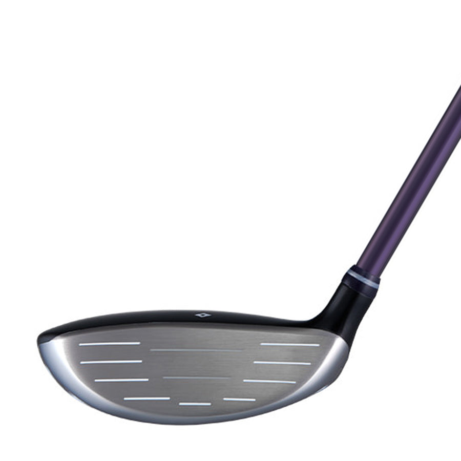 ONOFF ARMS LP423F Purple (2023) Women's Fairway