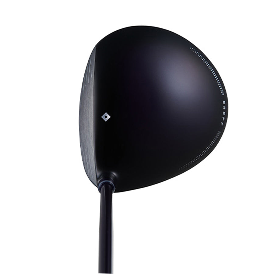 ONOFF ARMS LP423F Purple (2023) Women's Fairway
