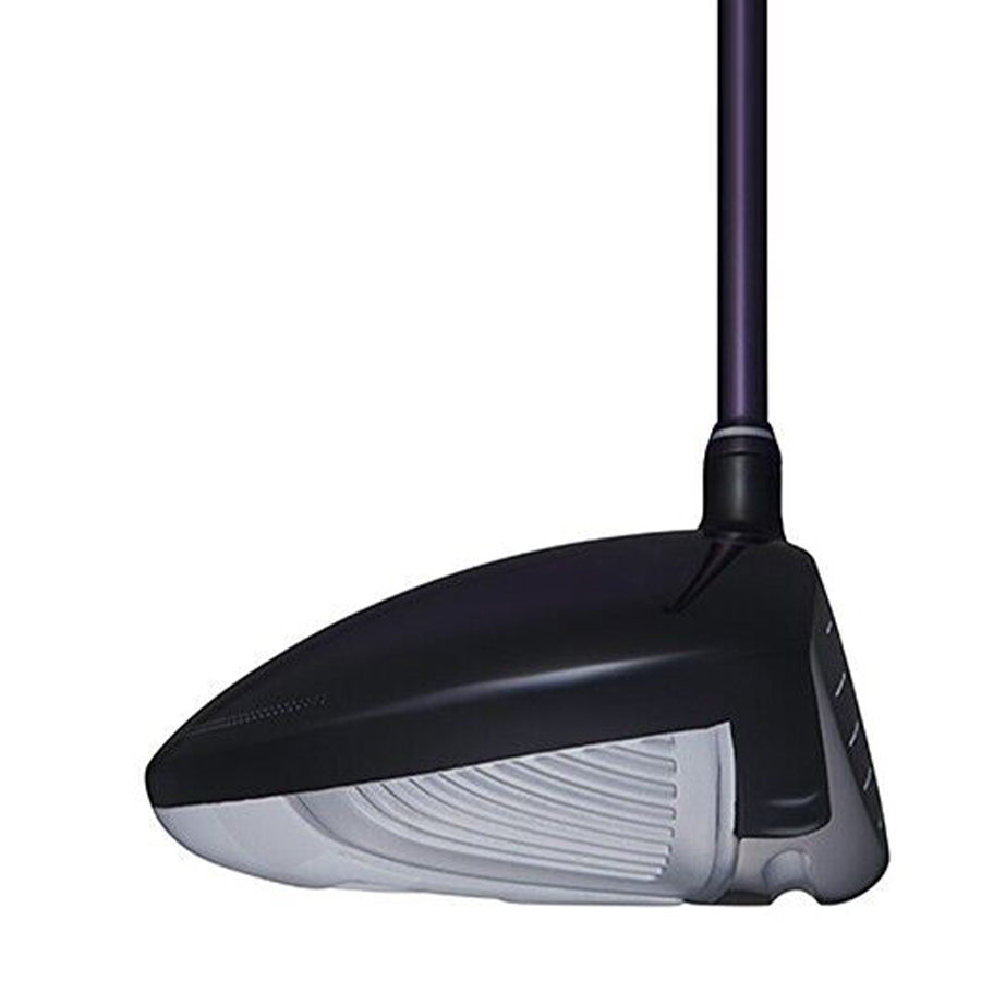 ONOFF ARMS LP423F Purple (2023) Women's Fairway
