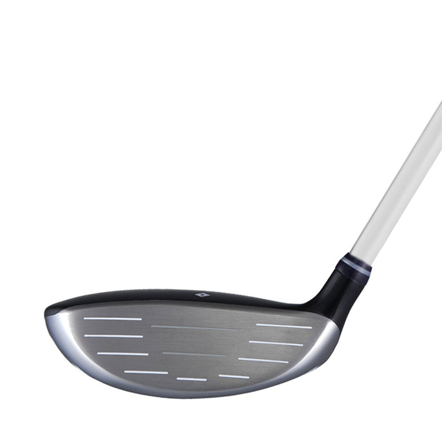 ONOFF ARMS LP423F White/Purple (2023) Women's Fairway