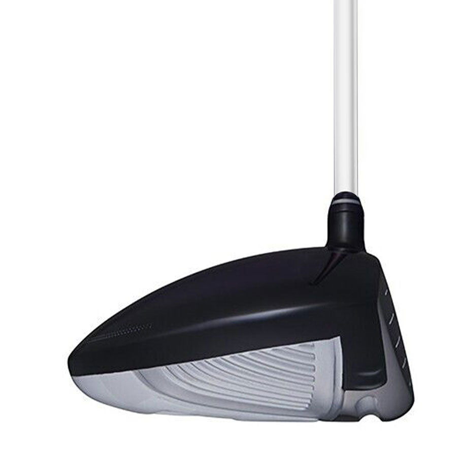 ONOFF ARMS LP423F White/Purple (2023) Women's Fairway