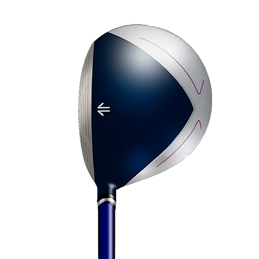 MARUMAN SG M230 (2023) Women's Fairway