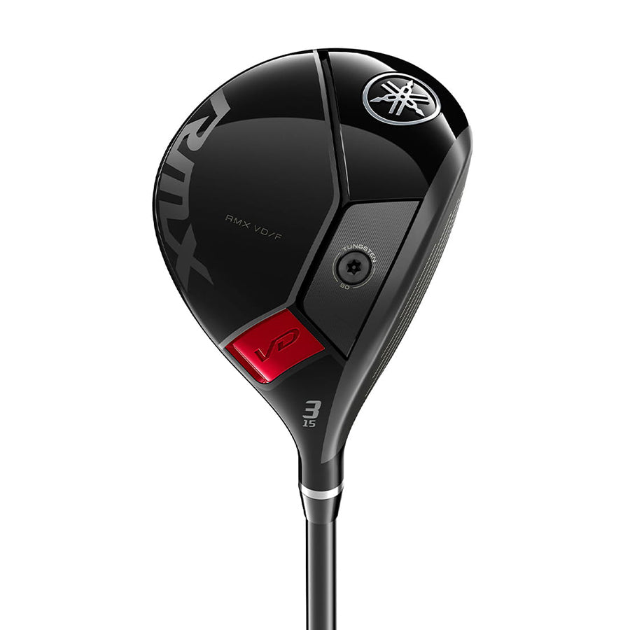 YAMAHA RMX VD (2024) Men's Fairway