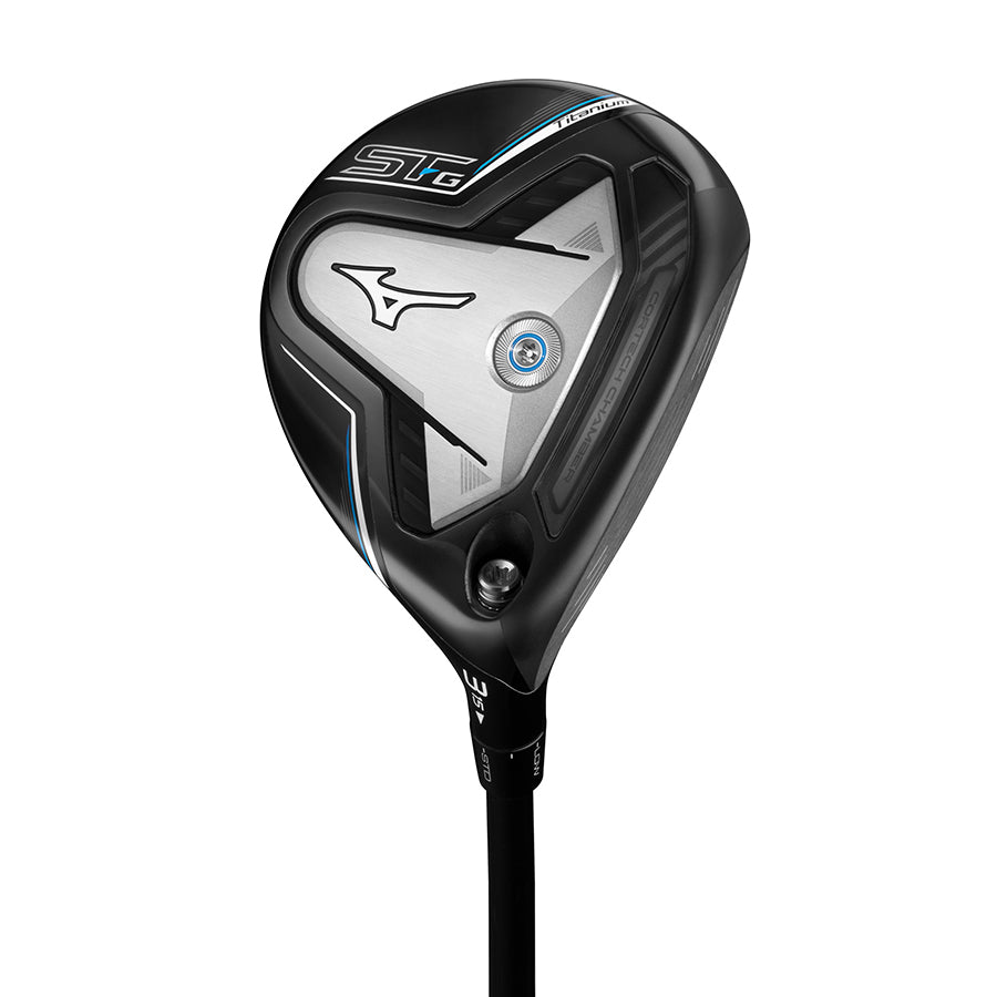MIZUNO ST-G Diamana (2023) Men's Fairway