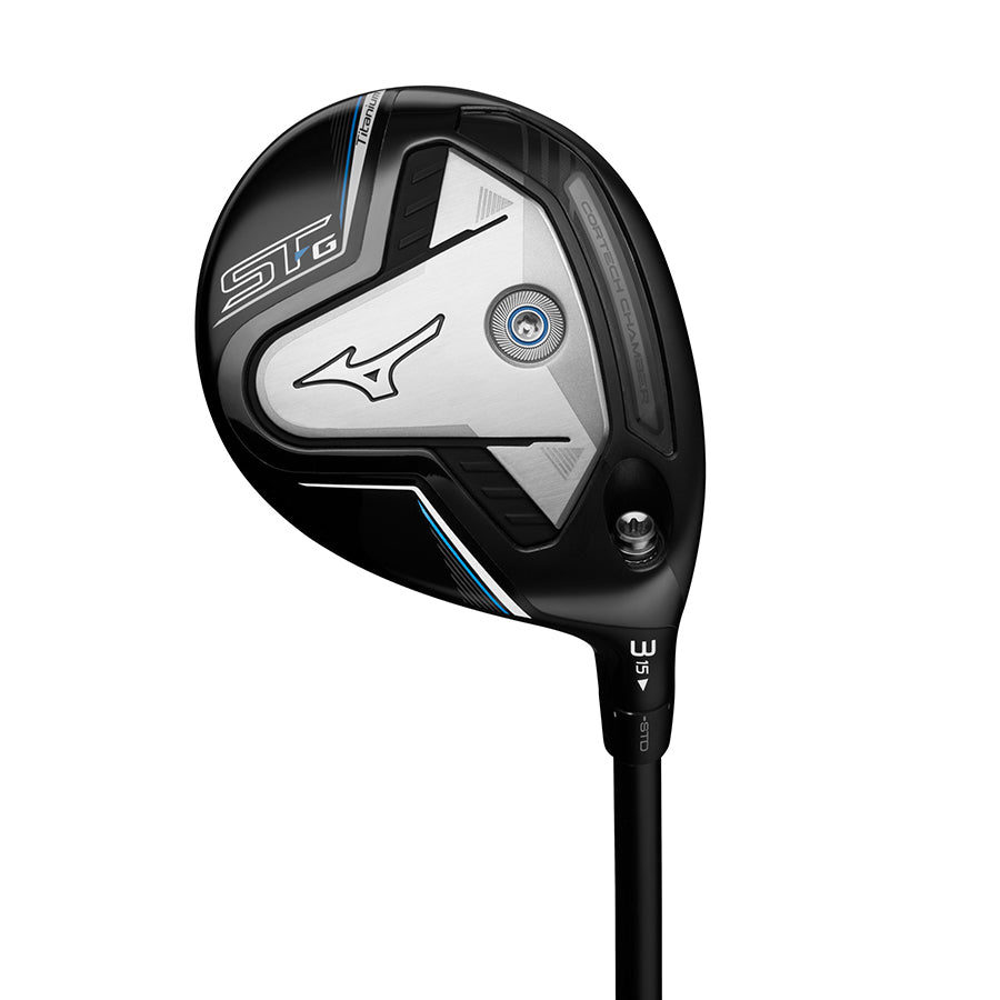 MIZUNO ST-G Diamana (2023) Men's Fairway