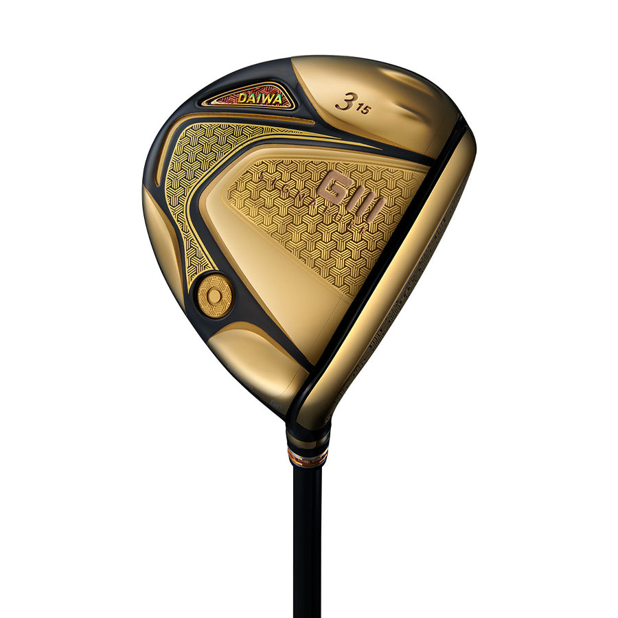 GIII Signature 6 (2024) Men's Fairway