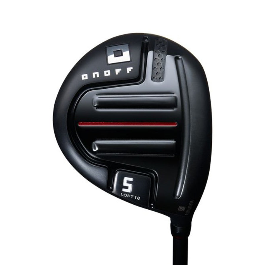 ONOFF Arms AKA (2024) Men's Fairway