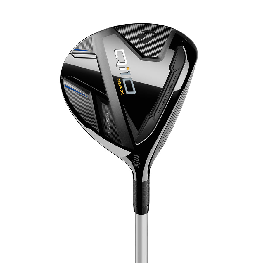 TAYLORMADE Qi10 Max (2024) Women's Fairway