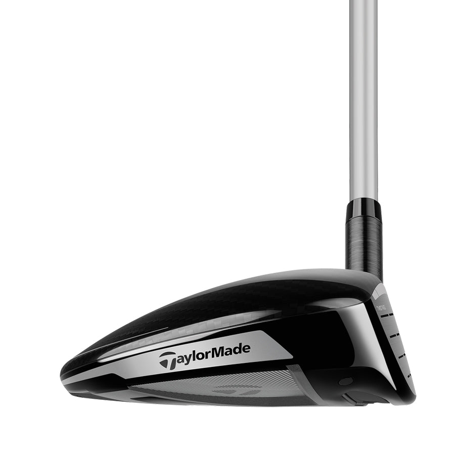 TAYLORMADE Qi10 Max (2024) Women's Fairway