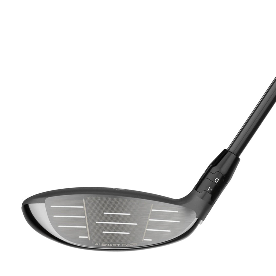 CALLAWAY Paradym AI Smoke MAX (2024) Men's Fairway