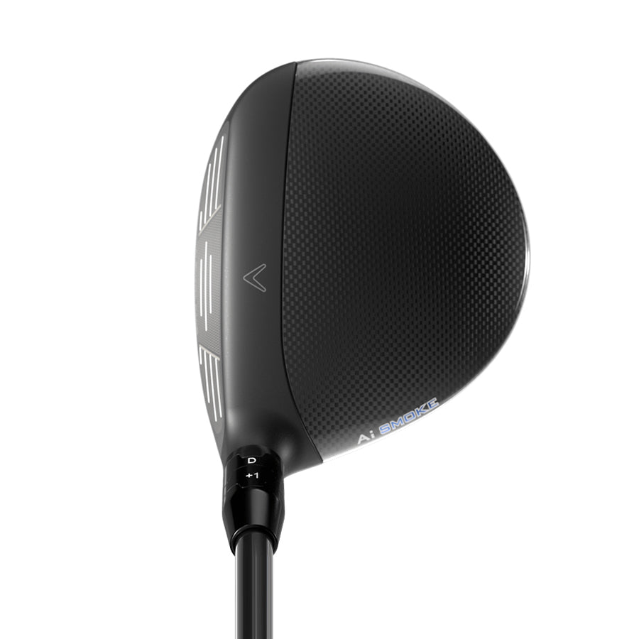 CALLAWAY Paradym AI Smoke MAX (2024) Men's Fairway