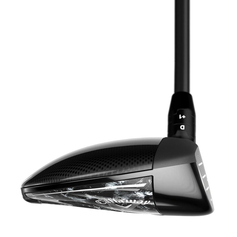 CALLAWAY Paradym AI Smoke MAX (2024) Men's Fairway