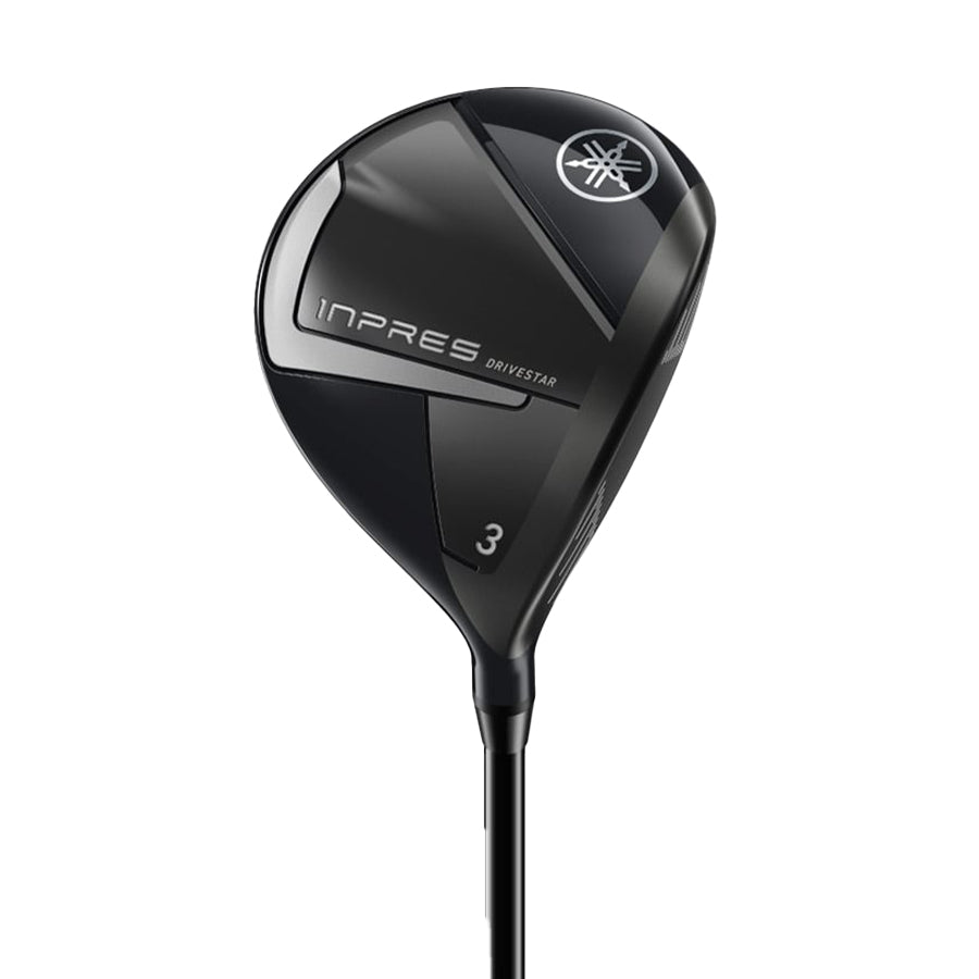 YAMAHA Inpres DriveStar 2023 Men's Fairway