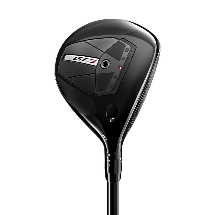 TITLEIST GT3 (2024) Men's Fairway