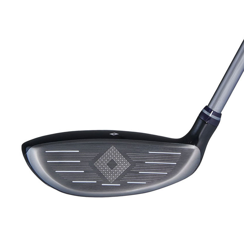 ONOFF ARMS LP425F Green (2025) Women's Fairway