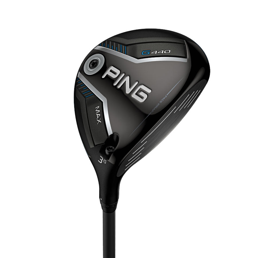 PING G440 Max HL (2025) Men's Fairway