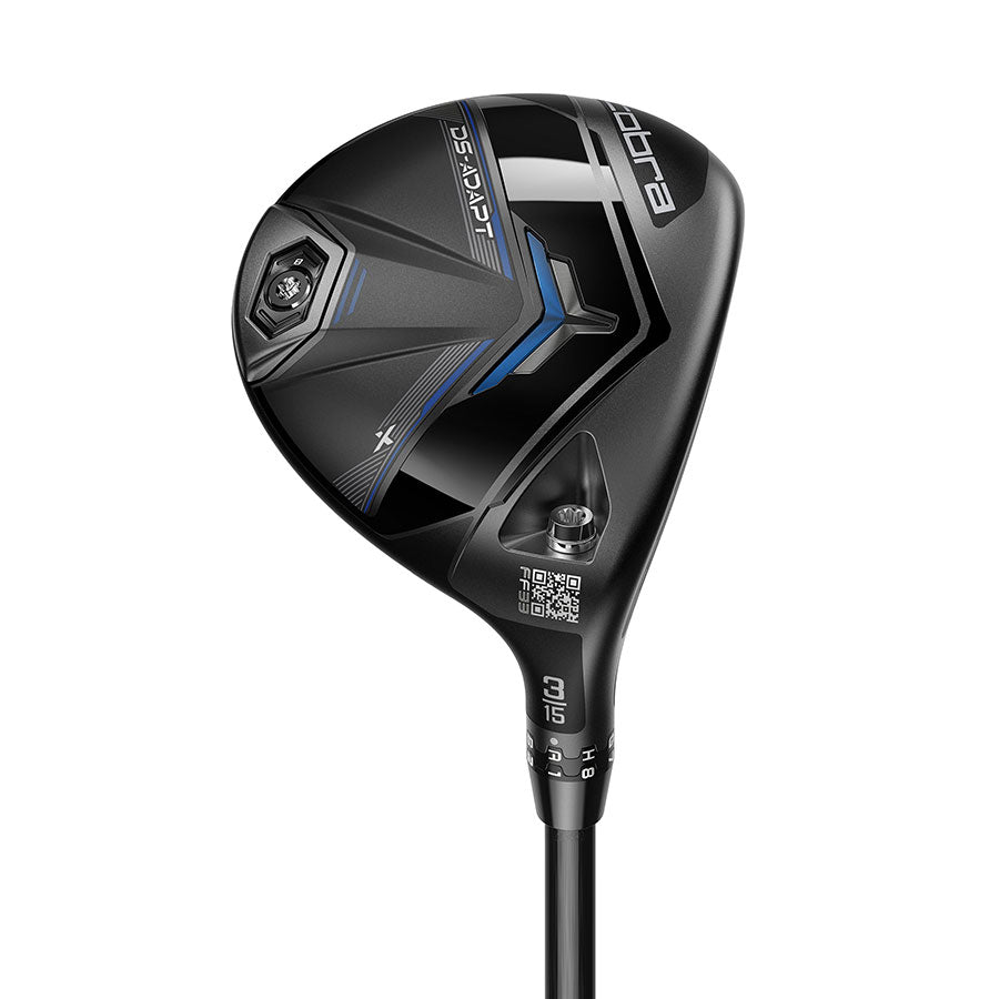 COBRA DS-ADAPT X (2025) Men's Fairway