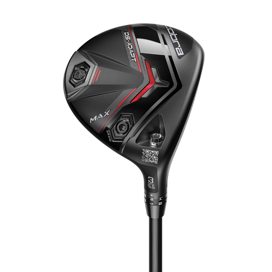 COBRA DS-ADAPT MAX (2025) Men's Fairway