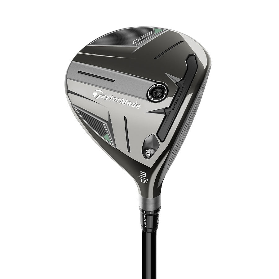 TAYLORMADE Qi35 (2025) Men's Fairway