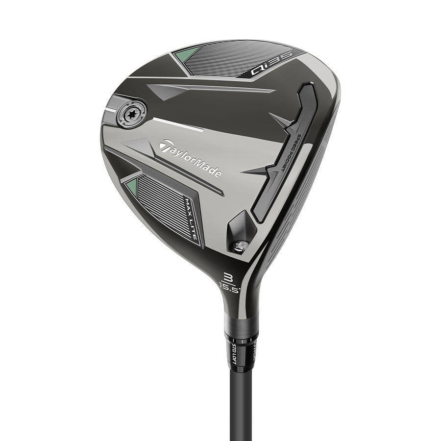 TAYLORMADE Qi35 Max Lite (2025) Men's Fairway