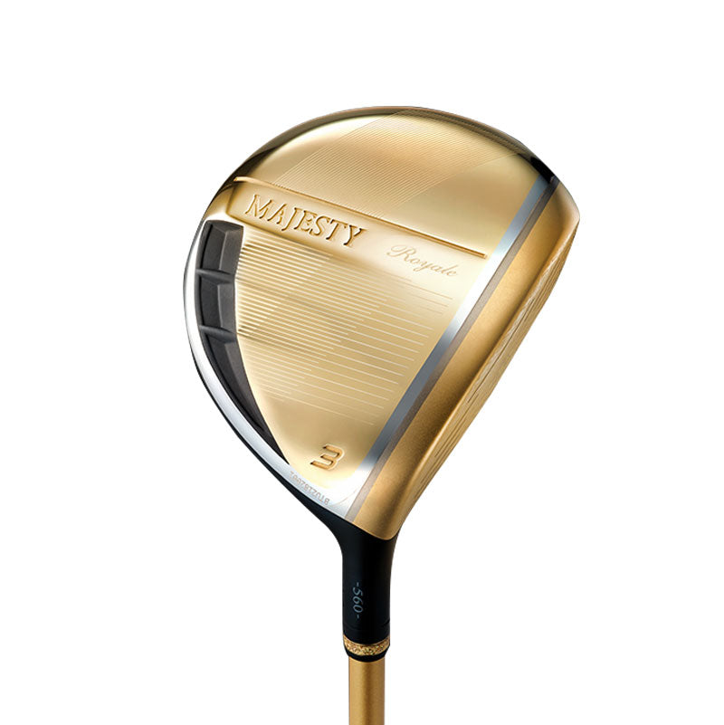 MAJESTY Royale (2025) Men's Fairway