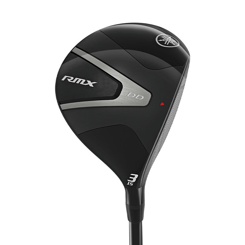 YAMAHA RMX DD (2026) Men's Fairway